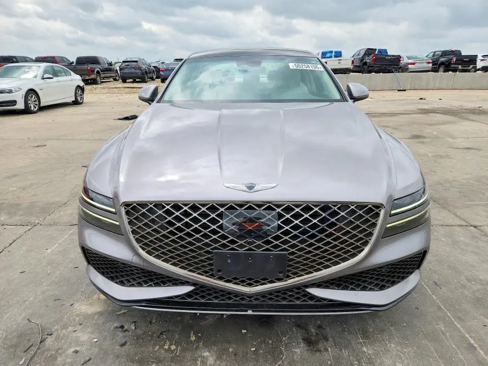 2024 GENESIS G80 2.5T  
