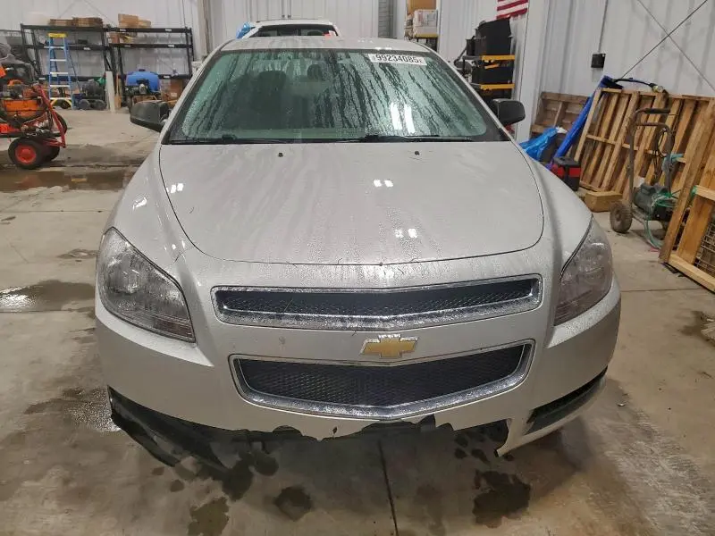 2012 CHEVROLET MALIBU LS  