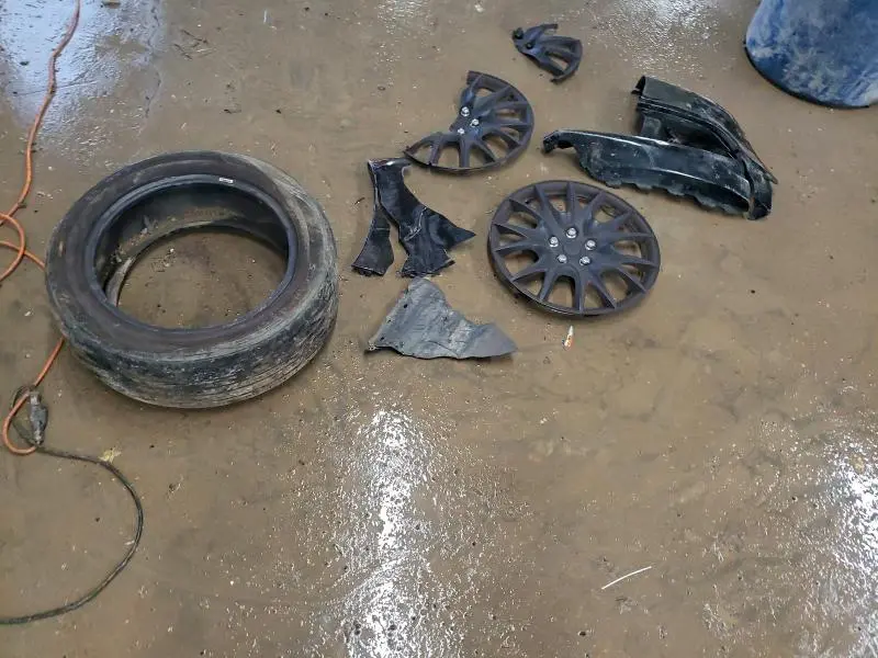 2012 VOLKSWAGEN JETTA BASE  