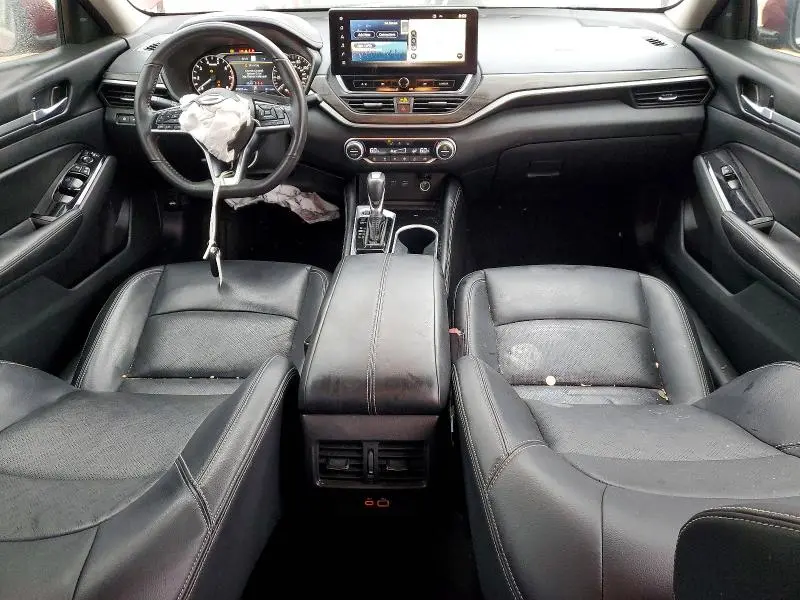 2024 NISSAN ALTIMA SL  