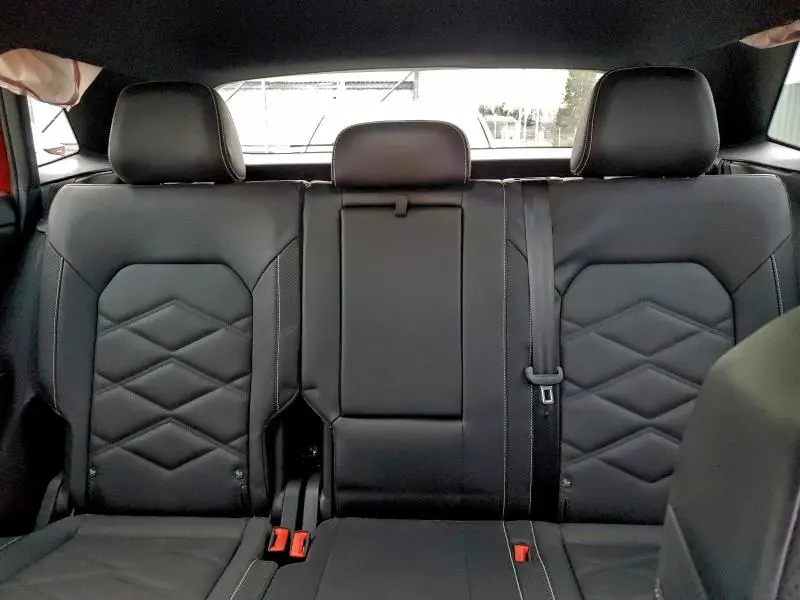 2024 VOLKSWAGEN ATLAS CROSS SPORT SE  