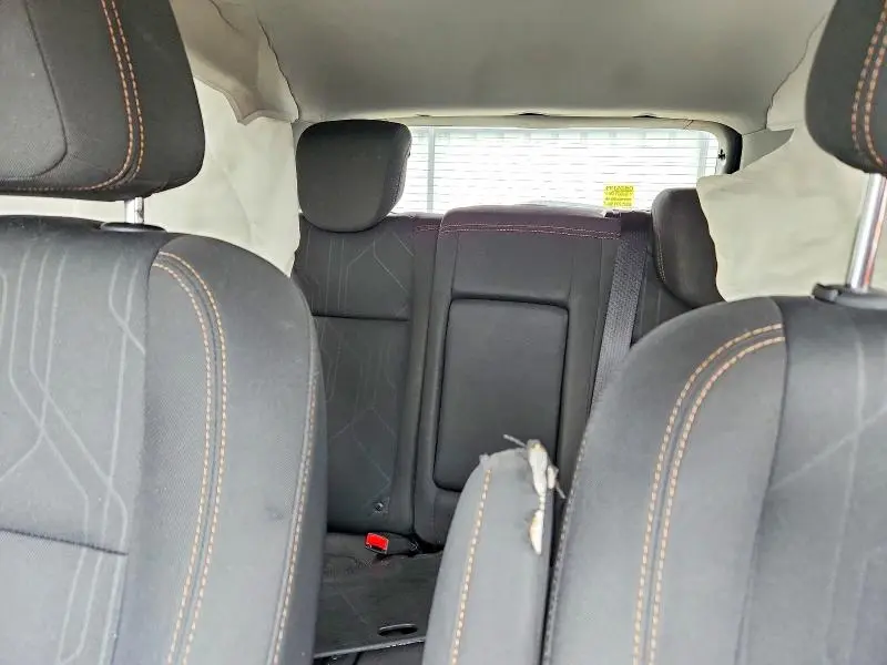 2018 CHEVROLET TRAX 1LT  