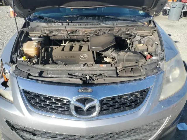 2011 MAZDA CX-9   