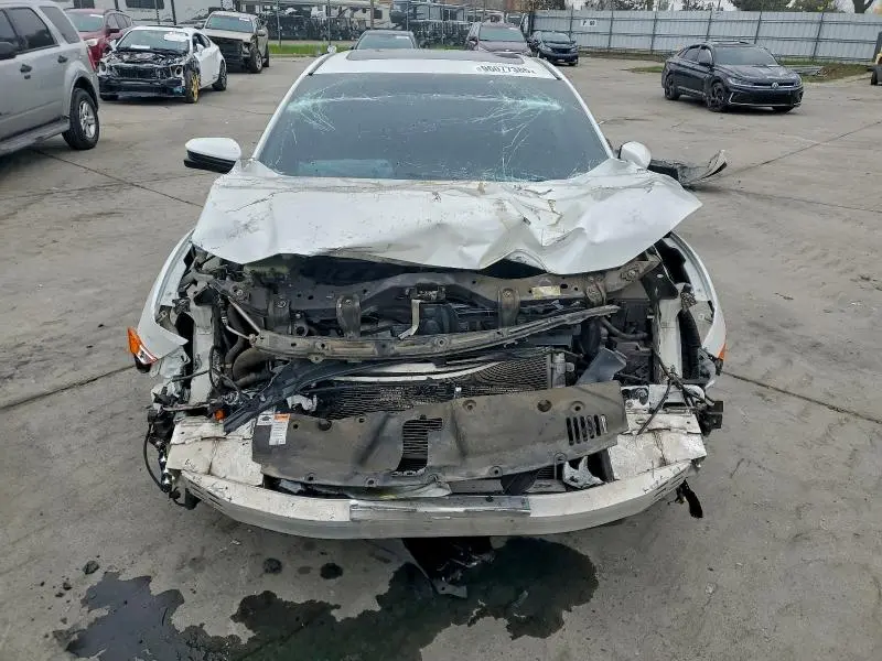 2017 HONDA CIVIC EXL  