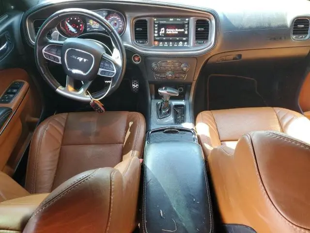 2021 DODGE CHARGER SRT HELLCAT  