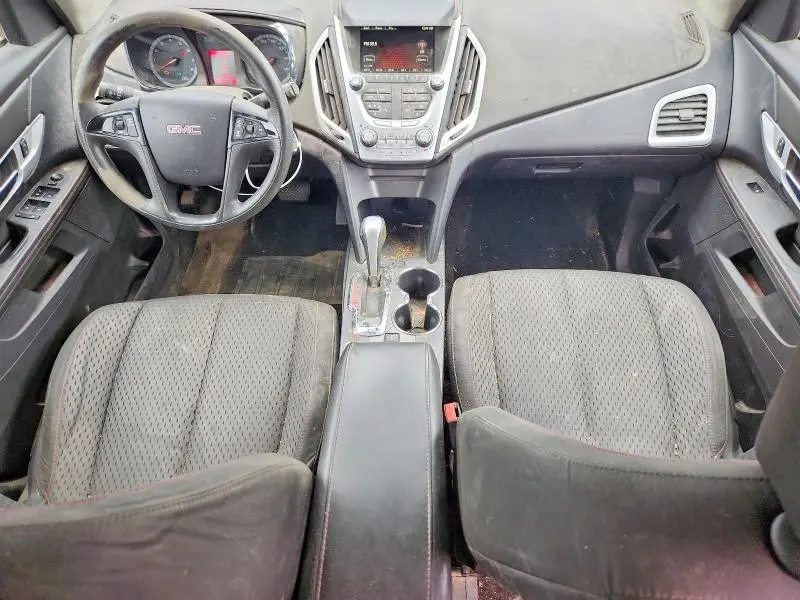 2013 GMC TERRAIN SLE  
