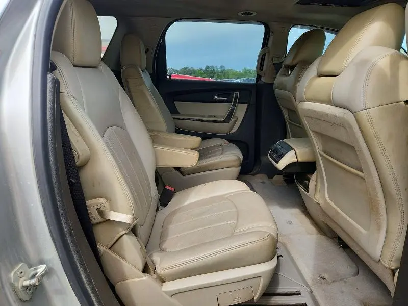 2012 GMC ACADIA DENALI  
