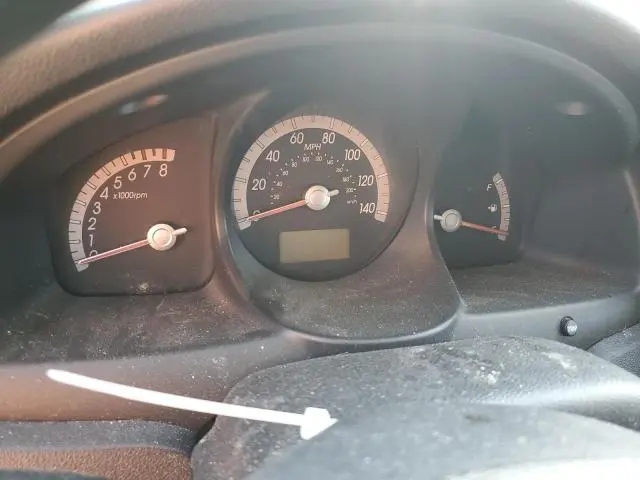 2010 KIA SPORTAGE LX  