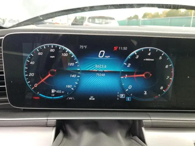 2020 MERCEDES-BENZ GLE 350 4MATIC  