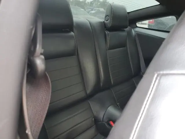 2014 FORD MUSTANG GT  
