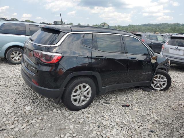 2021 JEEP COMPASS SPORT