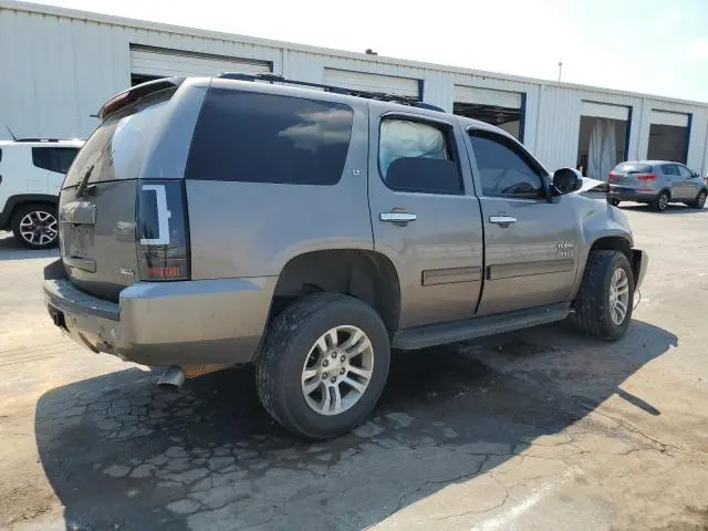 2011 CHEVROLET TAHOE C1500 LT  