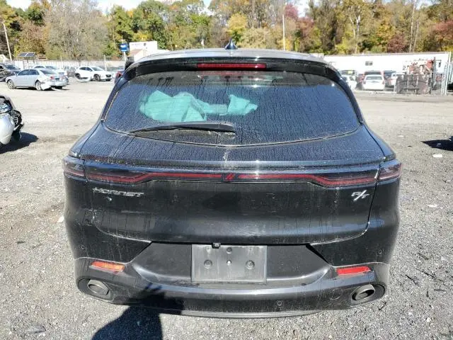 2024 DODGE HORNET R/T  