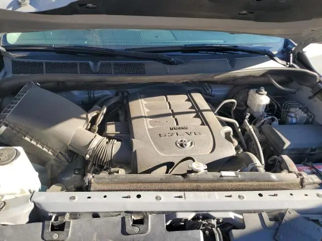 2021 TOYOTA TUNDRA CREWMAX SR5  