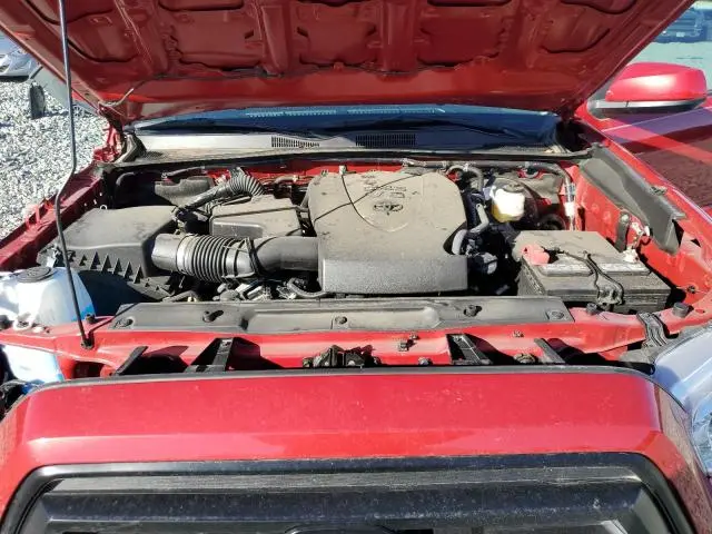 2023 TOYOTA TACOMA DOUBLE CAB  