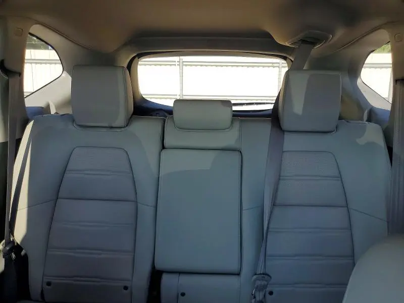 2020 HONDA CR-V EXL  