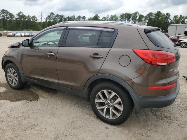 2014 KIA SPORTAGE BASE