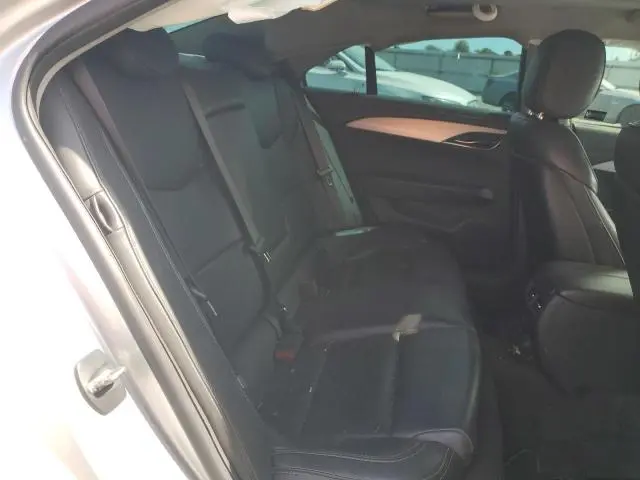 2014 CADILLAC ATS PERFORMANCE  