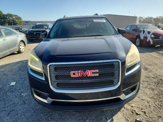 2016 GMC ACADIA SLE  