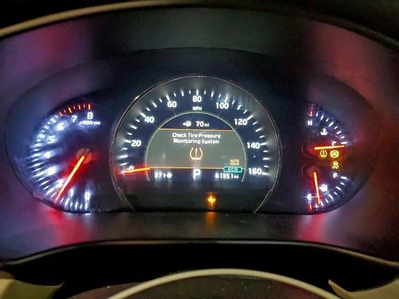 2019 KIA SORENTO EX V6  