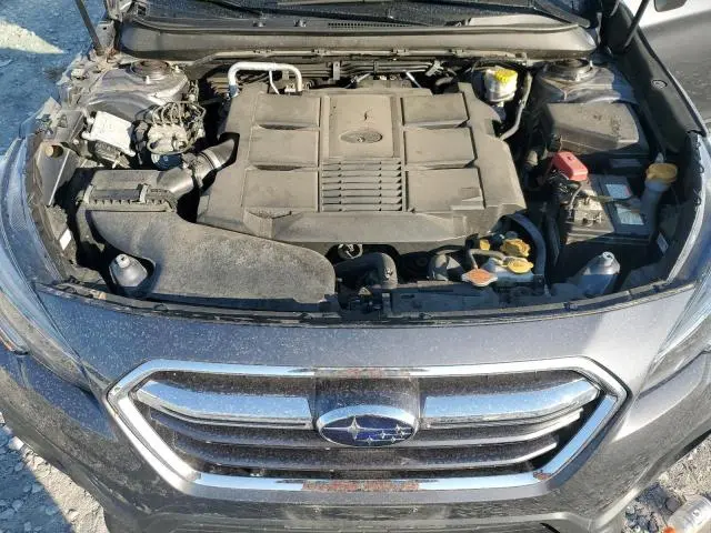 2018 SUBARU OUTBACK 3.6R LIMITED  