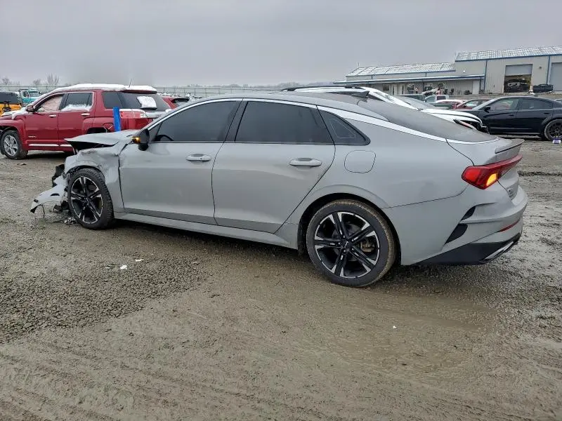 2022 KIA K5 GT LINE  