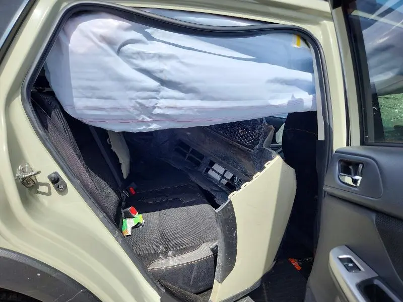 2016 SUBARU CROSSTREK PREMIUM  