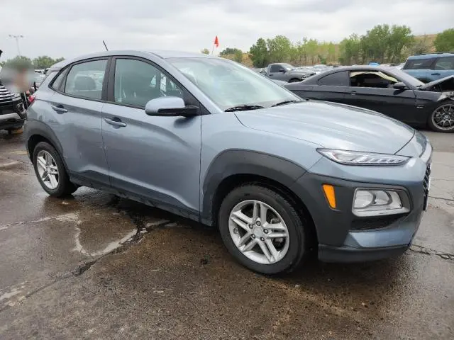 2020 HYUNDAI KONA SE  