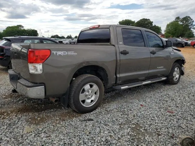 2011 TOYOTA TUNDRA CREWMAX SR5