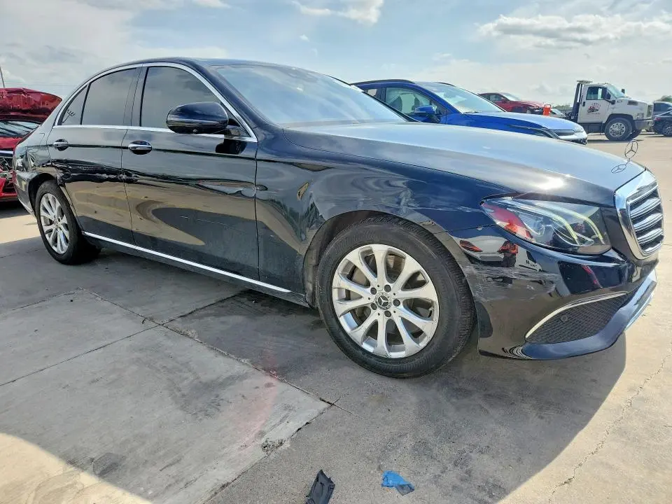 2020 MERCEDES-BENZ E 350  