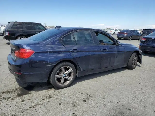 2013 BMW 328 I  