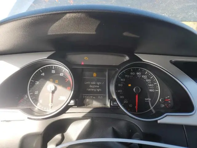 2015 AUDI A5 PREMIUM PLUS  