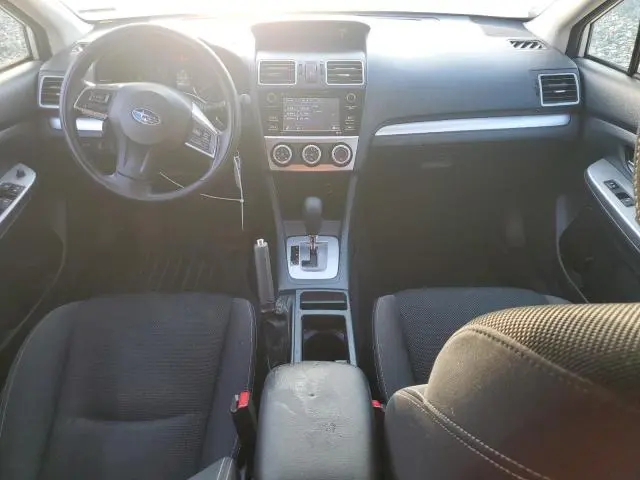 2015 SUBARU XV CROSSTREK 2.0 PREMIUM  