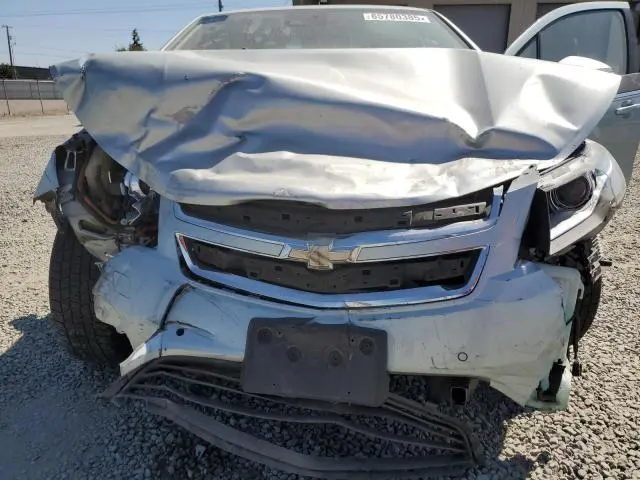 2013 CHEVROLET VOLT   