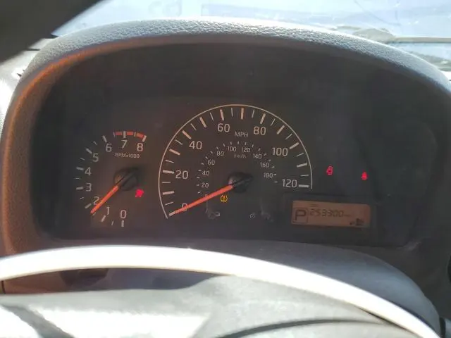 2016 NISSAN NV200 2.5S  