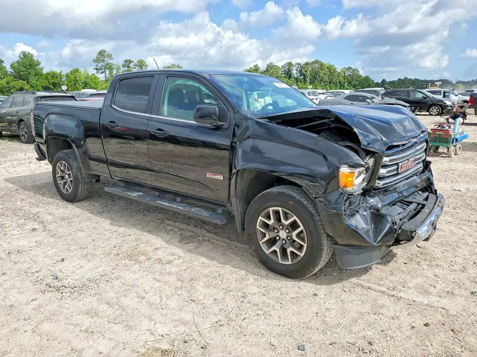 2015 GMC CANYON SLE  