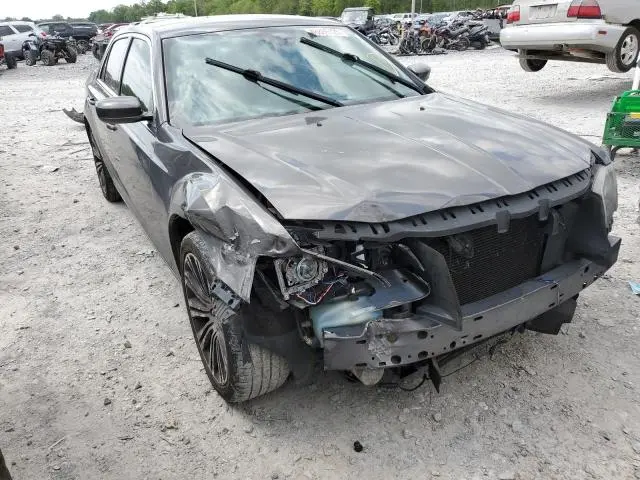 2013 CHRYSLER 300 S  