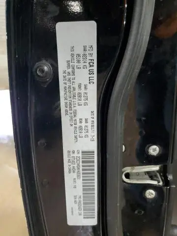 2019 CHRYSLER 300 TOURING  