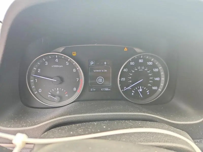 2017 HYUNDAI ELANTRA VALUE EDITION  