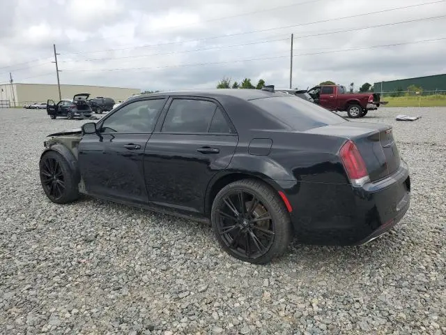 2021 CHRYSLER 300 TOURING  