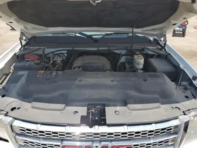 2013 GMC SIERRA K2500 SLE  