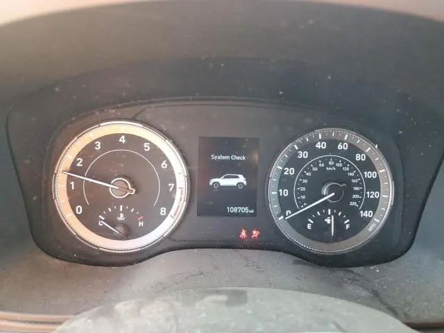 2022 HYUNDAI VENUE SE  