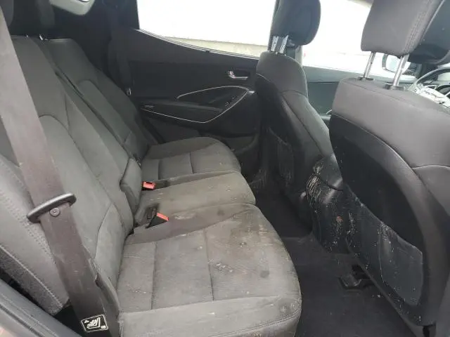 2014 HYUNDAI SANTA FE SPORT 