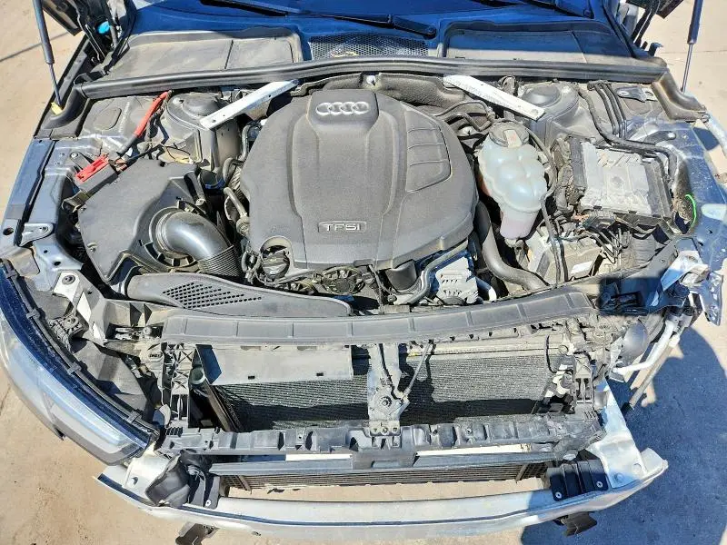 2019 AUDI A4 PREMIUM  