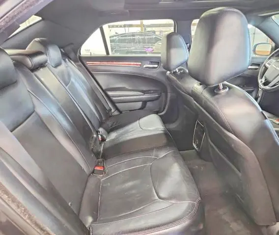 2014 CHRYSLER 300   