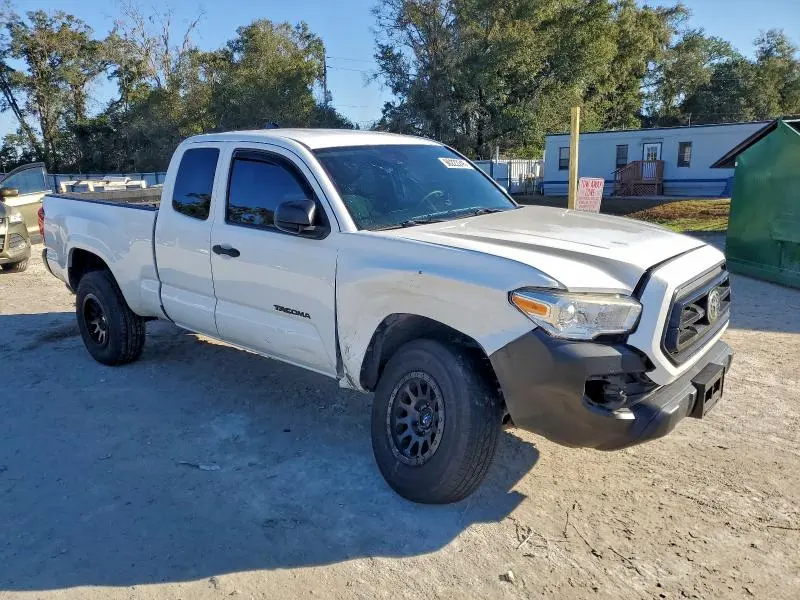 2020 TOYOTA TACOMA ACCESS CAB  