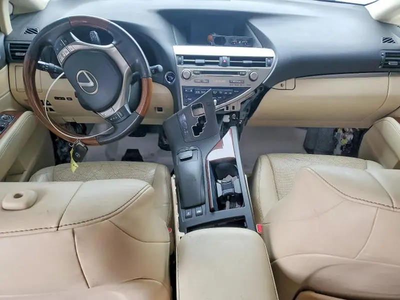 2013 LEXUS RX 450H  