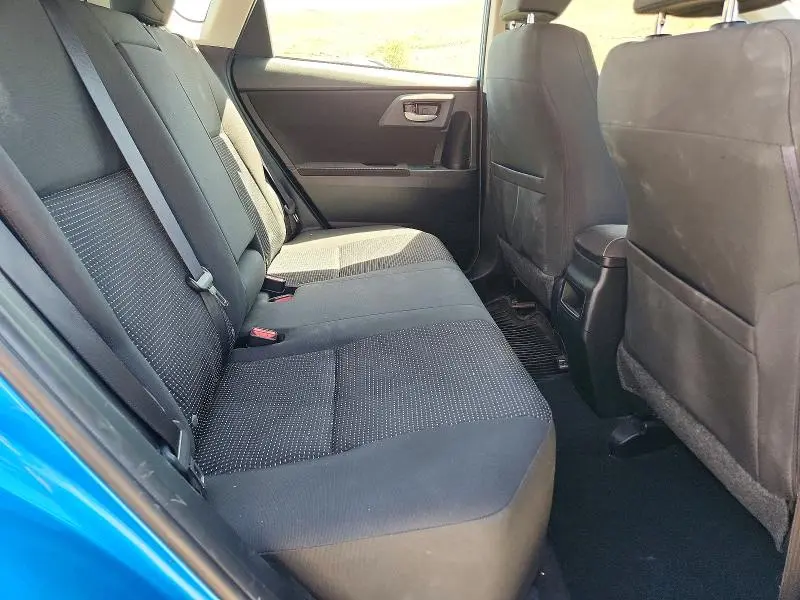 2017 TOYOTA COROLLA IM BASE  