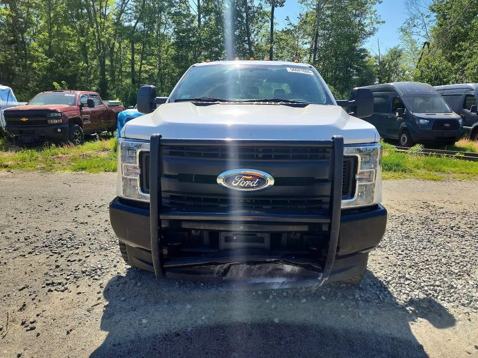 2019 FORD F250 SUPER DUTY  