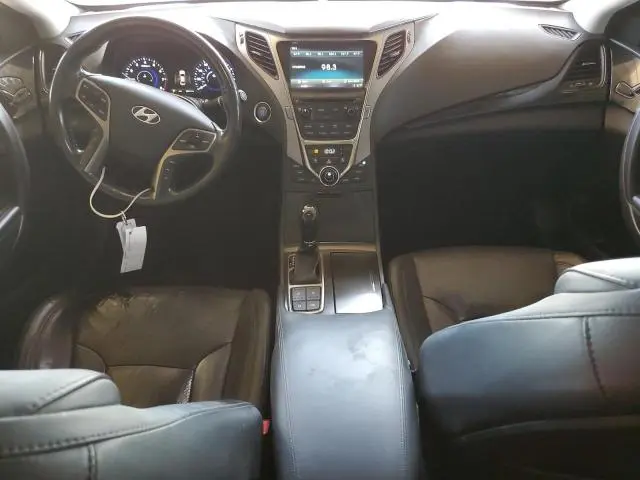 2014 HYUNDAI AZERA GLS  